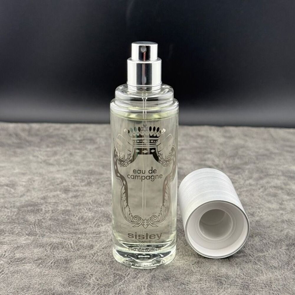 Sisley Eau de Campagne Paris 50 ml - Picture 5 of 11